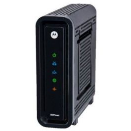 Motorola SB6180 DOCSIS 3.0 Cable Modem in Non-Retail Packaging Brown Box 